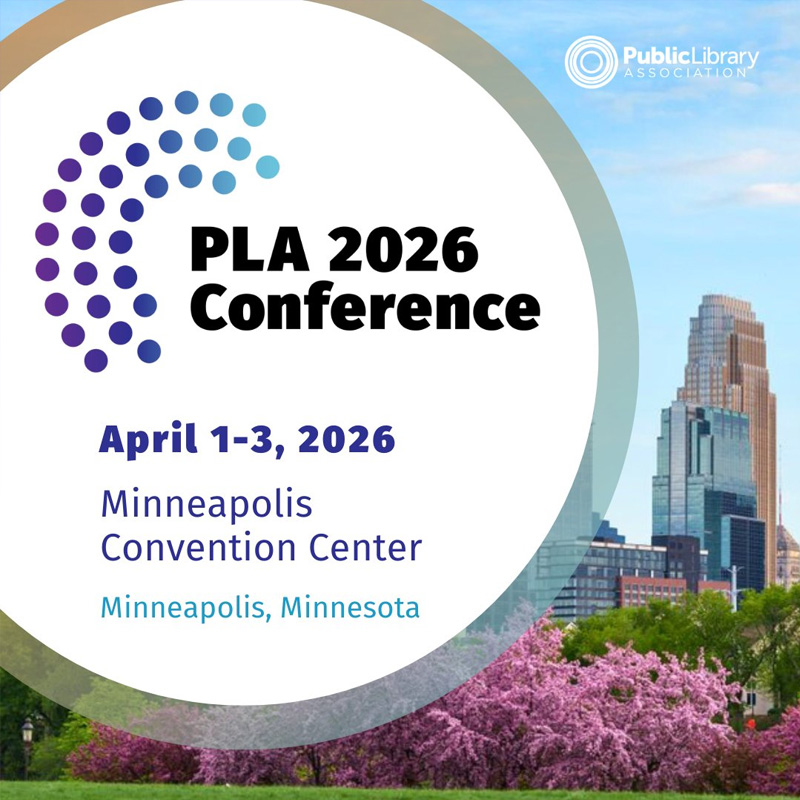 PLA (Public Library Association)